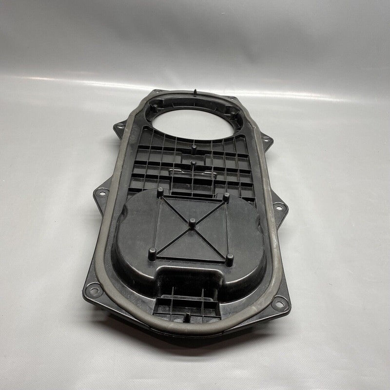 8X23-045H16-A JAGUAR XF LEFT FRONT DOOR SPEAKER COVER 8X23-045H16-A 2009 2010 2011 OEM