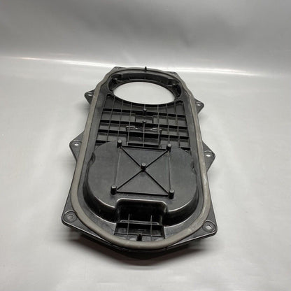 8X23-045H16-A JAGUAR XF LEFT FRONT DOOR SPEAKER COVER 8X23-045H16-A 2009 2010 2011 OEM
