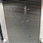 BMW M5 COOLANT WATER RADIATOR 2017 2018 2019 2020 OEM 8742469