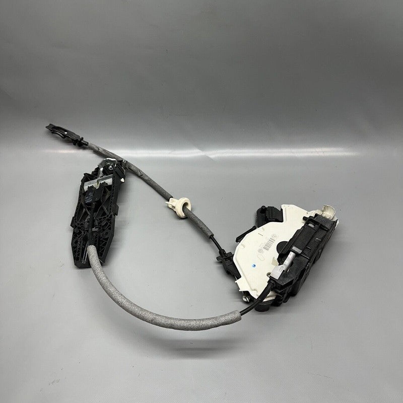 5K1837015E VOLKSWAGEN ATLAS DOOR LOCK ACTUATOR LEFT FRONT 2018 19 20 21 22 2023 5K1837015E