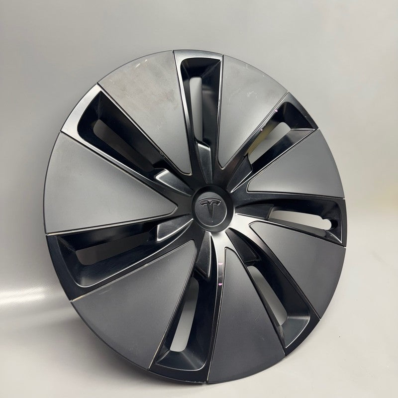 TESLA MODEL 3 PHOTON WHEEL COVER 18 INCH  2024 2025 1344251-PO-B