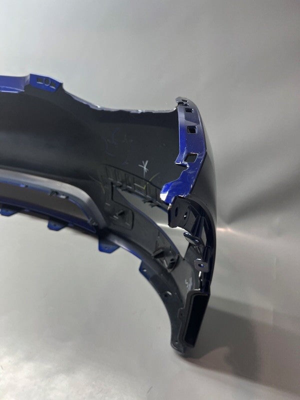 1493745-00-A TESLA MODEL Y FRONT BUMPER 2023 2024 OEM 1493745-00-A NON SENSOR TYPE