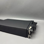 1035967-00-E TESLA MODEL X B-PILLAR LOWER TRIM LEFT 2016 2017 2018 2019 2020 OEM 1035967-00-E
