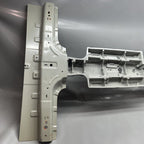 1069459-S0-A TESLA MODEL X TOP ROOF SPINE PANEL ASSEMBLY 2016 17 18 19 2020 OEM 1069459-S0-A