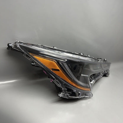 TOYOTA COROLLA HEADLIGHT RIGHT PASSENGER 2020 2021 LED OEM
