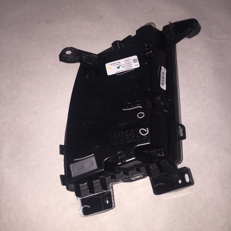 600591400F TESLA MODEL S RIGHT SIDE FOG LIGHT 2012 2013 2014 2015 600591400F OEM