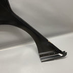 TESLA MODEL S QUARTER PANEL LEFT DRIVER 2016 2017 2018 2019 2020 OEM