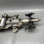 X5 BMW X5 F15 STEERING COLUMN ELECTRIC POWER ADJUSTER 2014 2015 2016 2017 2018 OEM