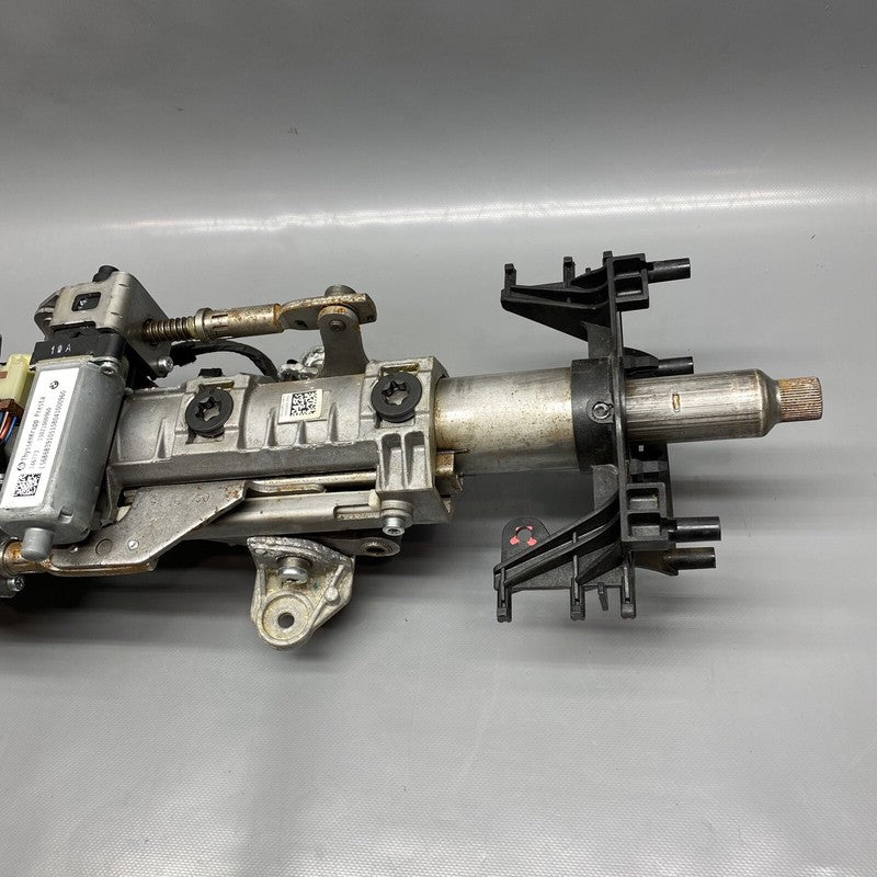 X5 BMW X5 F15 STEERING COLUMN ELECTRIC POWER ADJUSTER 2014 2015 2016 2017 2018 OEM