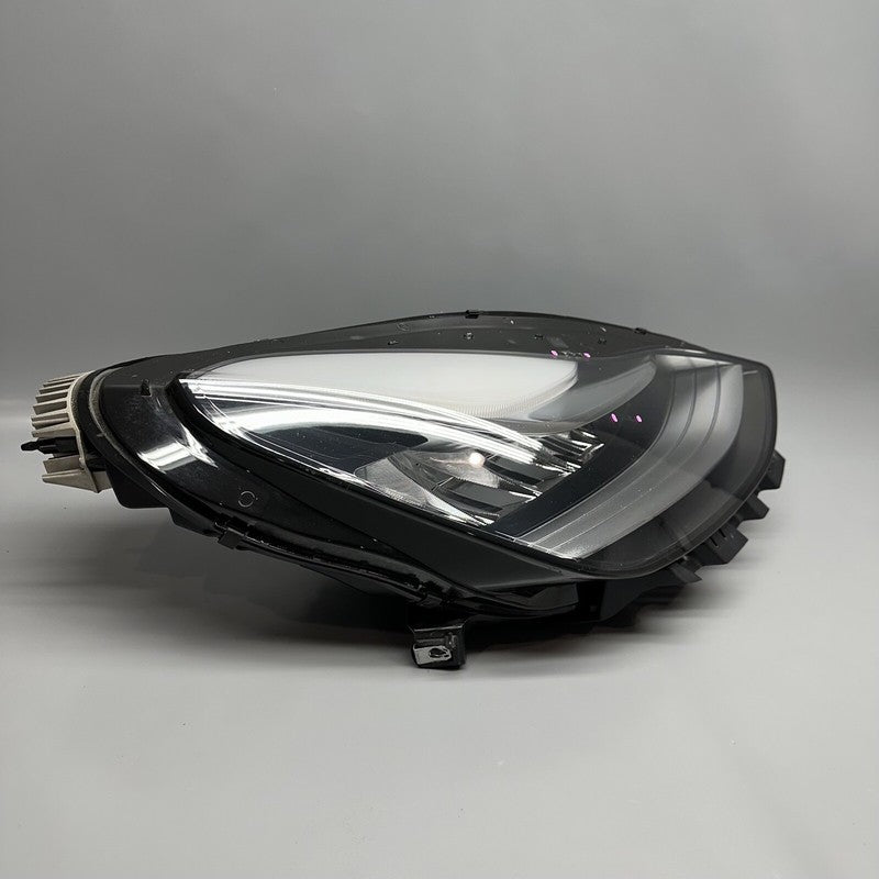 1077372-00-L TESLA MODEL 3 HEADLIGHT RIGHT PASSENGER LED 2017 2018 2019 2020 OEM 1077372-00-L