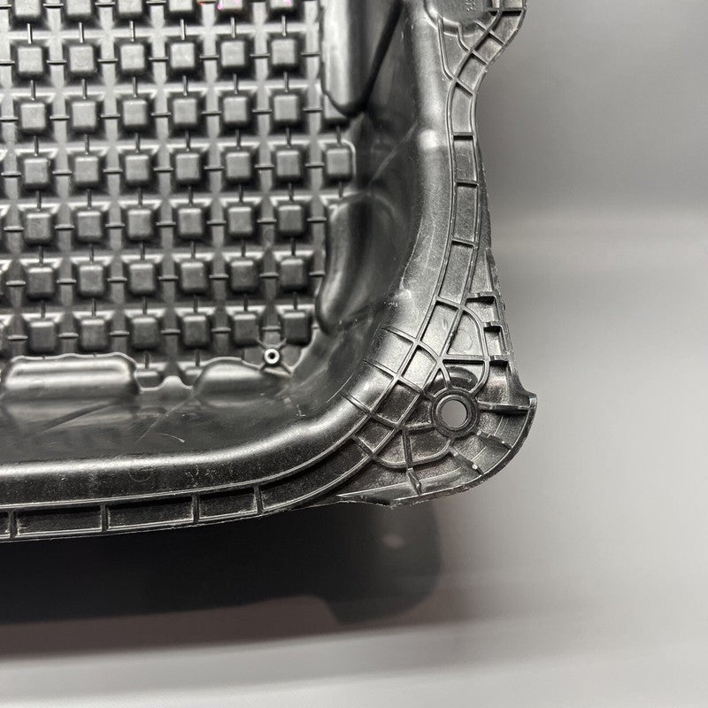 1487751-00-D TESLA MODEL Y TRUNK CARGO STORAGE REAR 2020 2021 2022 2023 OEM 1487751-00-D