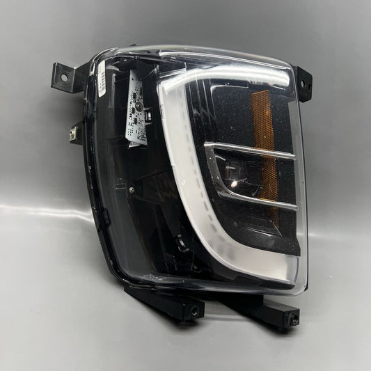 TESLA MODEL X FOG LIGHT RIGHT PASSENGER 2016 2017 2018 2019 2020 OEM