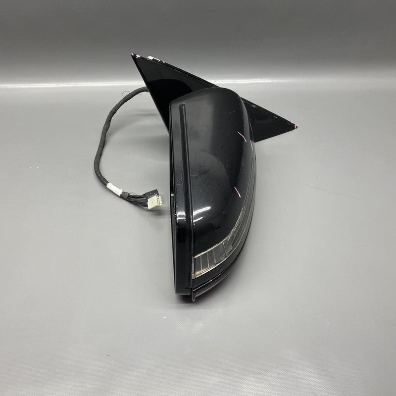 MERCEDES BENZ C250 MIRROR RIGHT PASSENGER SIDE 2012 2013 2014 OEM HEAT
