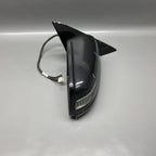 MERCEDES BENZ C250 MIRROR RIGHT PASSENGER SIDE 2012 2013 2014 OEM HEAT