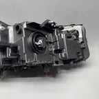 BMW 530 M5 HEADLIGHT LEFT DRIVER 2017 2018 2019 2020 ADAPTIVE LED OEM