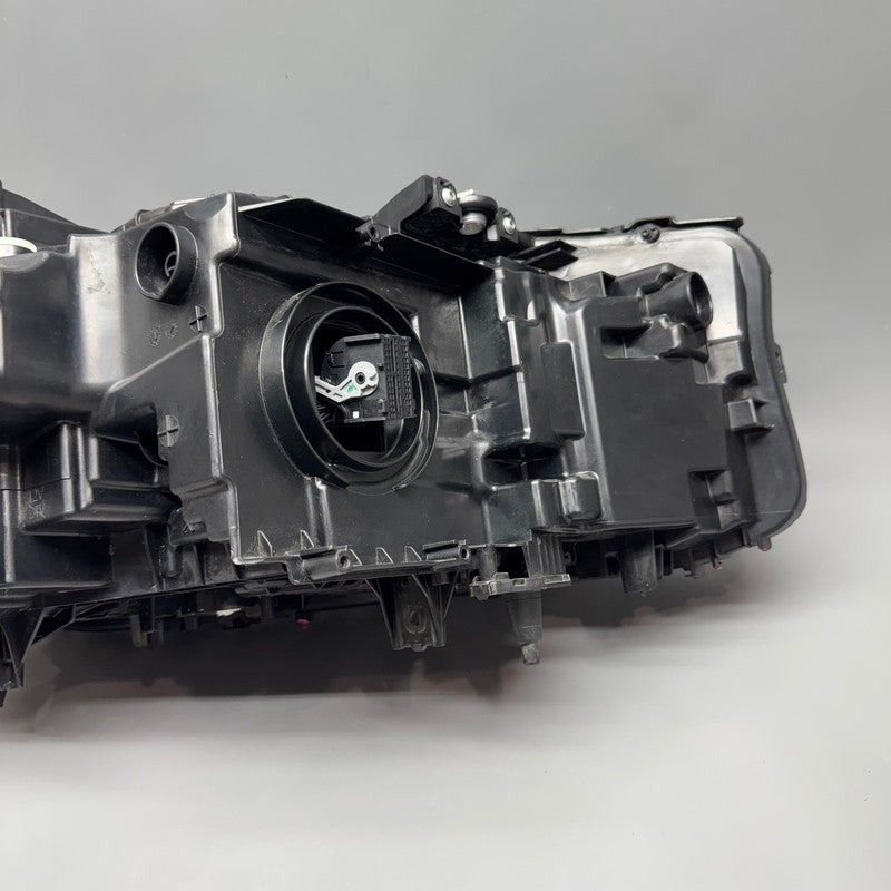 BMW 530 M5 HEADLIGHT LEFT DRIVER 2017 2018 2019 2020 ADAPTIVE LED OEM