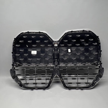 5113188013 BMW I4 GRILLE UPPER 2021 2022 2023 2024 OEM 5113188013