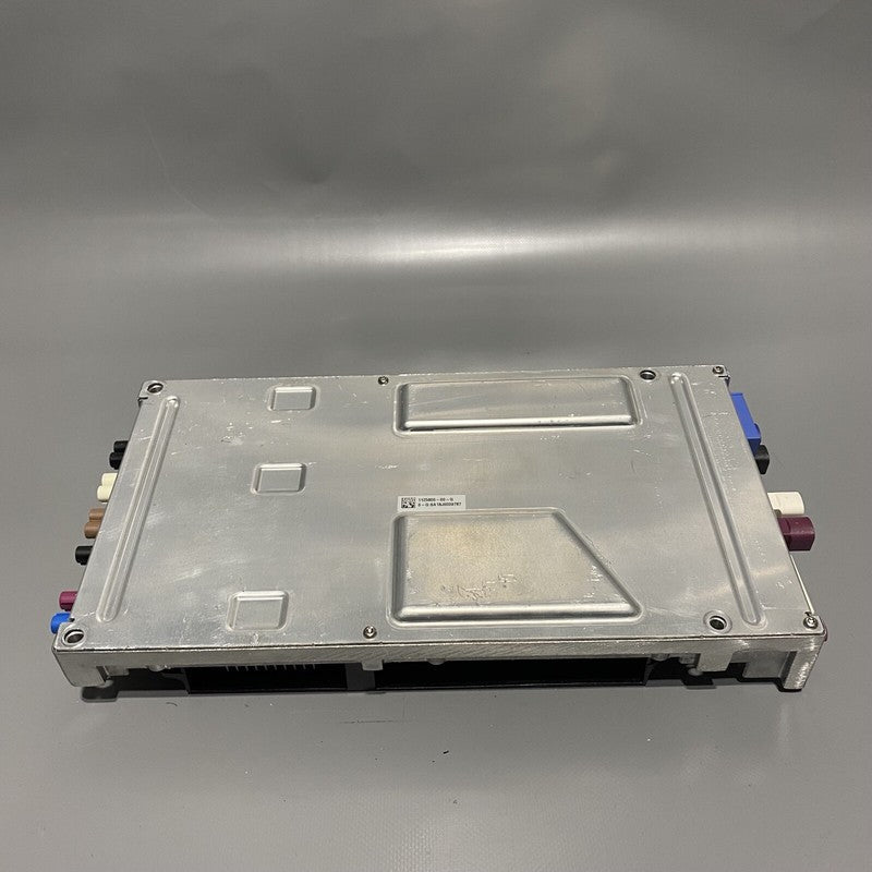 1125800-00-G TESLA MODEL S AUTO PILOT COMPUTER AP2.5 MCU 2018 OEM 1125800-00-G