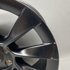 1188223-00-B TESLA MODEL Y PERFORMANCE WHEEL RIM 20 INCH 2020 2021 2022 2023 OEM 1188223-00-B