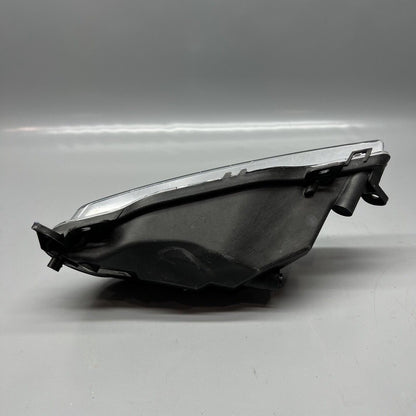 32337365 VOLVO XC 90 FOG LIGHT LEFT DRIVER LED 2016 2017 2018 2019 OEM 32337365