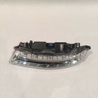 A2218201756 MERCEDES BENZ S550 LEFT SIDE FOG LIGHT LED 2010 2011 2012 2013 CLS550 W221 OEM
