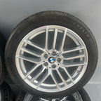 BMW 530I 540I WHEEL RIM SET 19 INCH 2020 2021 2022 2023 2024 2025 OEM 