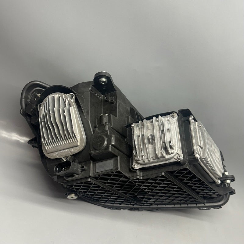 A2319060901 MERCEDES BENZ SL63 HEADLIGHT LEFT DRIVER SL550 2017 18 19 2020 LED A2319060901