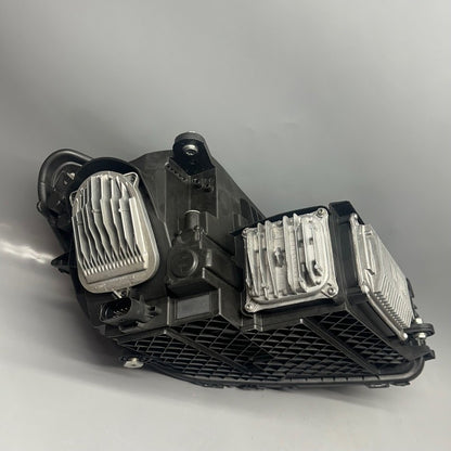 A2319060901 MERCEDES BENZ SL63 HEADLIGHT LEFT DRIVER SL550 2017 18 19 2020 LED A2319060901