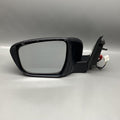 NISSAN ROGUE MIRROR LEFT DRIVER 2017 2018 2019 OEM E4044990