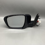 NISSAN ROGUE MIRROR LEFT DRIVER 2017 2018 2019 OEM E4044990