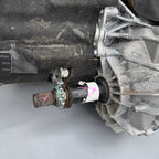 TESLA MODEL X FRONT DRIVE MOTOR DEFERENTIAL 2016 2017 2018 2019 2020 O
