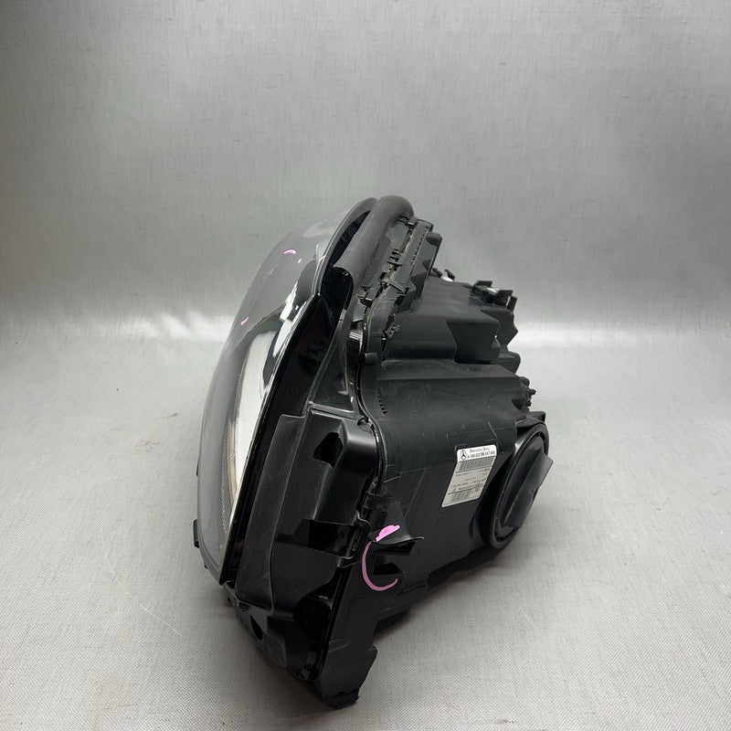A1668209659 MERCEDES BENZ GLS 350 HEADLIGHT RIGHT PASSSENGER 2016 2017 2018 2019 HALOGEN OEM