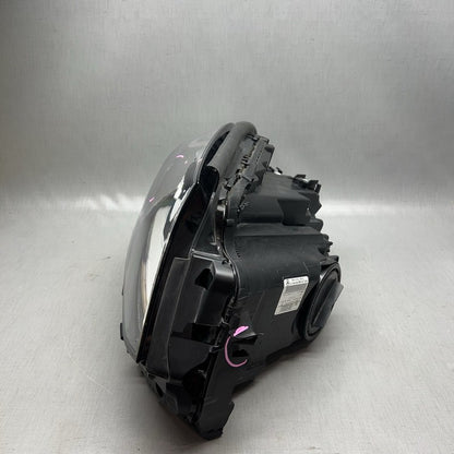 A1668209659 MERCEDES BENZ GLS 350 HEADLIGHT RIGHT PASSSENGER 2016 2017 2018 2019 HALOGEN OEM