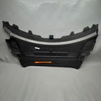 PORSCHE 911 992 FRONT SKID PLATE 2020 2021 2022 2023 2024 OEM 99286308