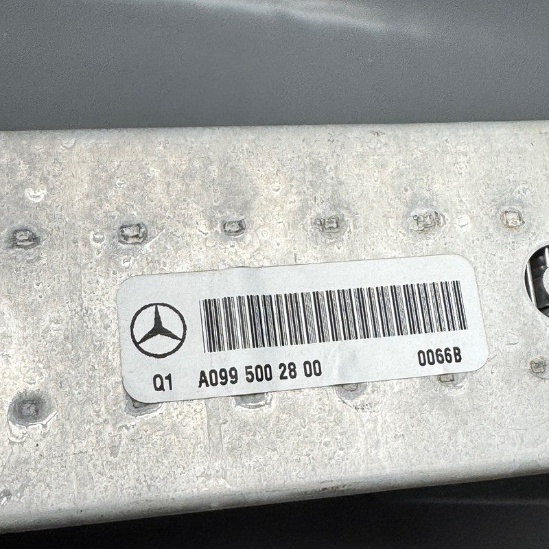 MERCEDES BENZ GL350 INTERCOOLER 2013 2014 2015 2016 OEM A0995002800