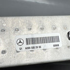 MERCEDES BENZ GL350 INTERCOOLER 2013 2014 2015 2016 OEM A0995002800
