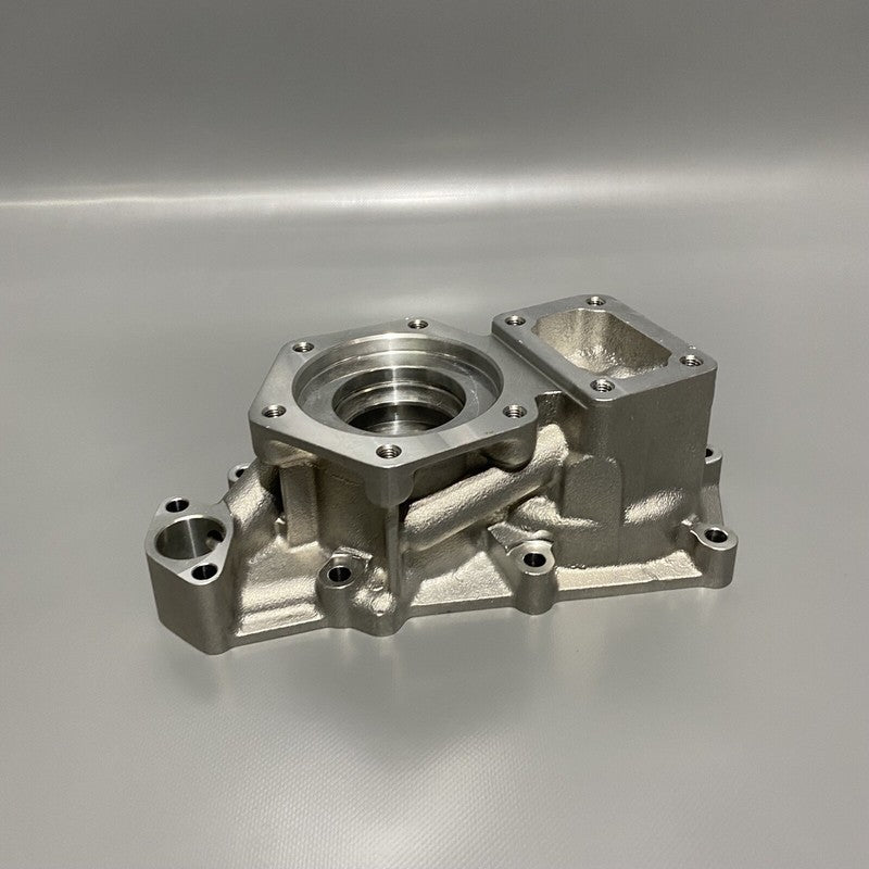LAMBORGHINI MURCIELAGO LP640 FRONT GEARBOX 086301272