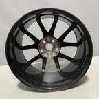 1044221-00-B TESLA MODEL 3 WHEEL 18 INCH RIM 1044221-00-B 2017 2018 2019 2020
