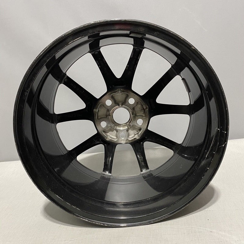 1044221-00-B TESLA MODEL 3 WHEEL 18 INCH RIM 1044221-00-B 2017 2018 2019 2020