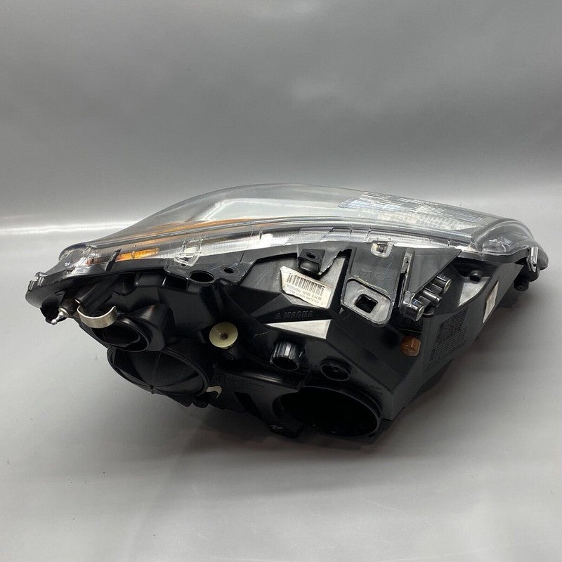 04725945AJ DODGE RAM PROMASTER HEADLIGHT LEFT DRIVER 2014 2015 2016 2017 2018 04725945AJ