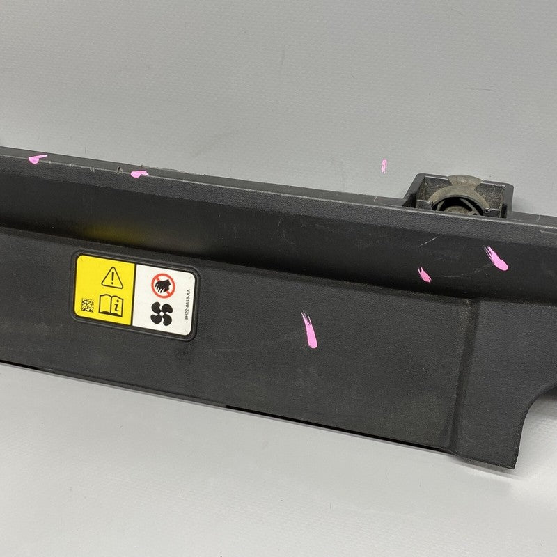 CPLA-6A950-EB RANGE ROVER SPORT SUPPORT TRIM 2014 2015 2016 OEM CPLA-6A950-EB