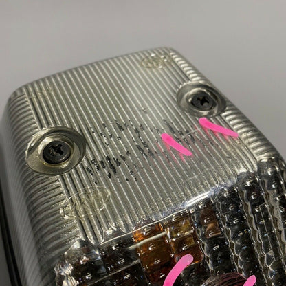 G550 MERCEDES BENZ G550 FRONT FENDER SIGNAL LIGHT 2007 2008 2009 2010 2011 OEM