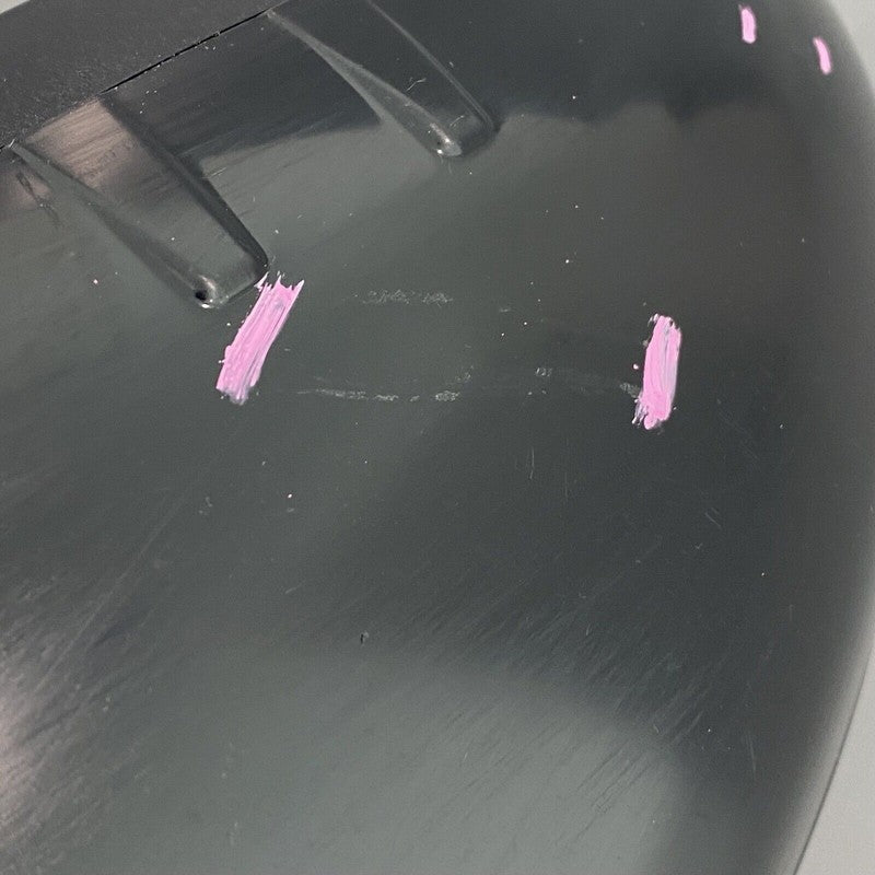 KIA OPTIMA MIRROR LEFT DRIVER 2014 2015 OEM 87610-4C540 BLIND SPOT