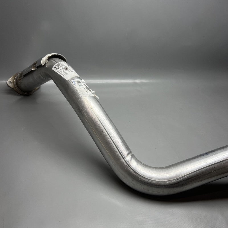 84964245 CHEVY SILVERADO SIERRA DUEL EXHOUST PIPE 2020 2021 2022 2023 2024 OEM 84964245