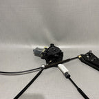 8S0837461 AUDI TT WINDOW REGULATOR LEFT 8S0837461 2016 2017 2018 2019 2020 OEM