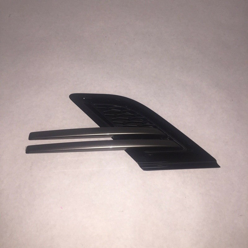 DK62-280B11-AC RANGE ROVER SPORT L494 LEFT FENDER GRILLE 2014 2015 2016 2017 OEM DK62-280B11-AC