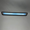7407387 BMW 330 DOOR SILL PLATE LEFT FRONT 2019 2020 2021 OEM 7407387