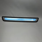 7407387 BMW 330 DOOR SILL PLATE LEFT FRONT 2019 2020 2021 OEM 7407387