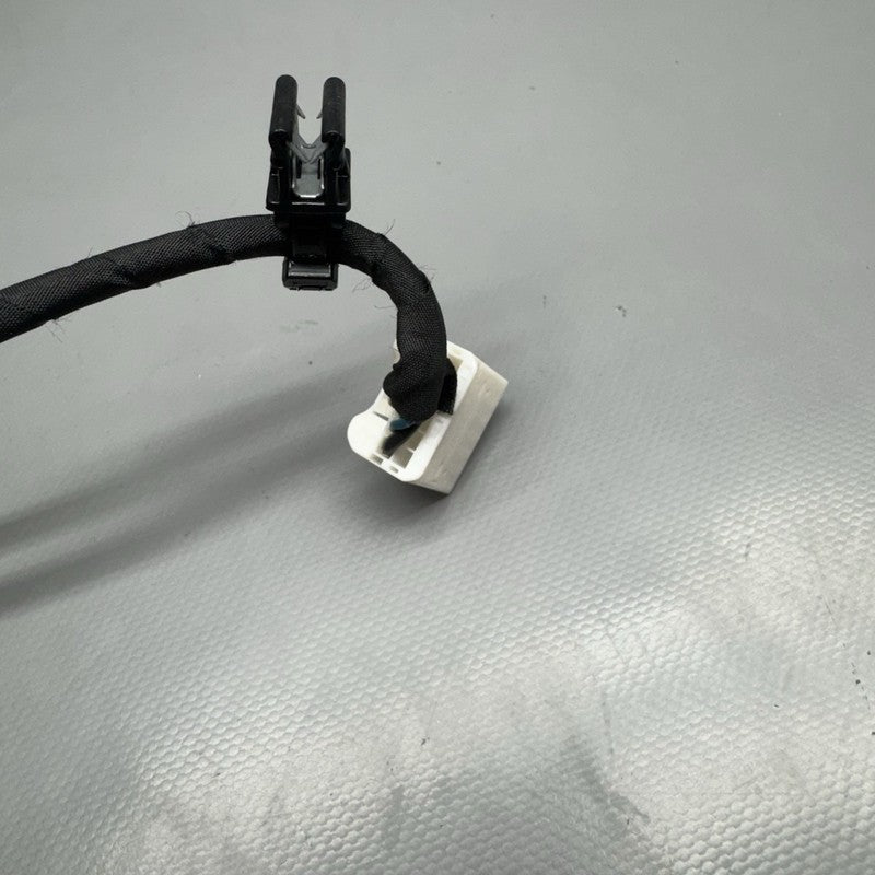 1063440-00-D TESLA MODEL X DOOR STRUT SHOCK REAR 2016 2017 2018 2019 2020 OEM 1063440-00-D