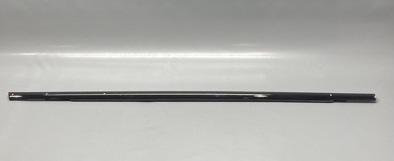 DK62-25597-AB RANGE ROVER SPORT DOOR MOLDING LEFT REAR DK62-25597-AB 2017 18 19 2020 2021 OEM